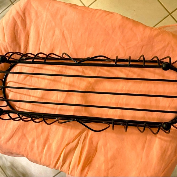 HEART BREAD BASKET - Picture 3 of 6